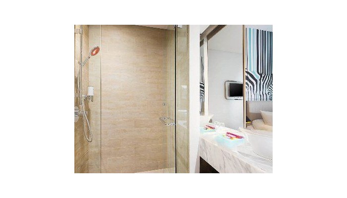 Hotel Ibis Styles Petitenget poza 11