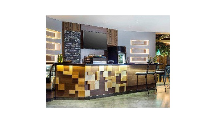 Hotel Ibis Styles Petitenget poza 6