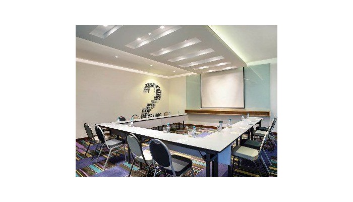 Hotel Ibis Styles Petitenget poza 1