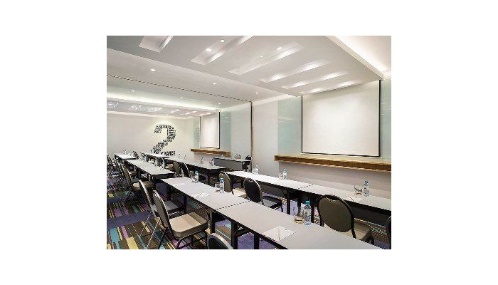 Hotel Ibis Styles Petitenget poza 2