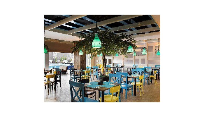 Hotel Ibis Styles Petitenget poza 9