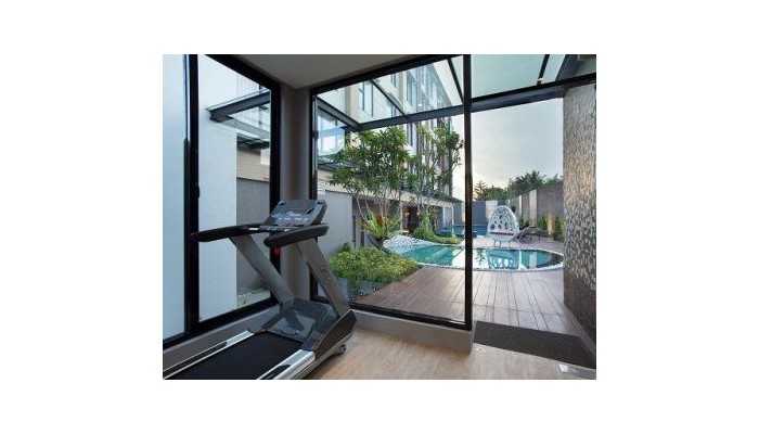 Hotel Ibis Styles Petitenget poza 4
