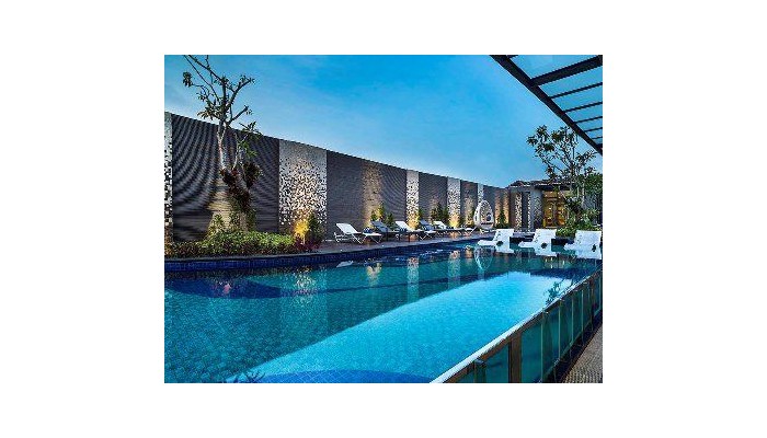Hotel Ibis Styles Petitenget poza 5
