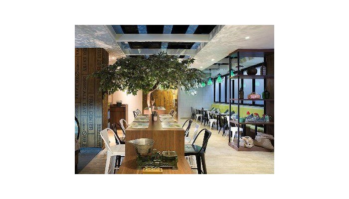 Hotel Ibis Styles Petitenget poza 7