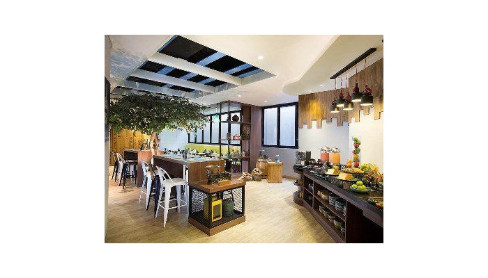 Hotel Ibis Styles Petitenget poza 8