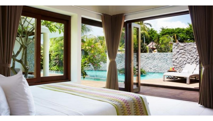 Hotel Inaya Putri Bali Nusa Dua poza 12