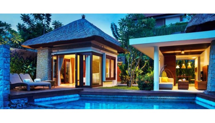 Hotel Inaya Putri Bali Nusa Dua poza 13