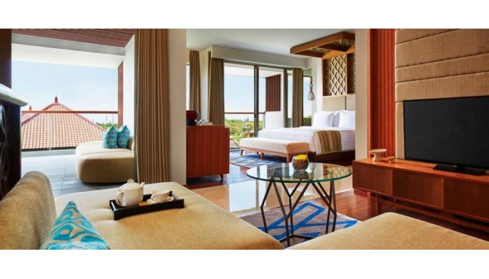 Hotel Inaya Putri Bali Nusa Dua poza 17