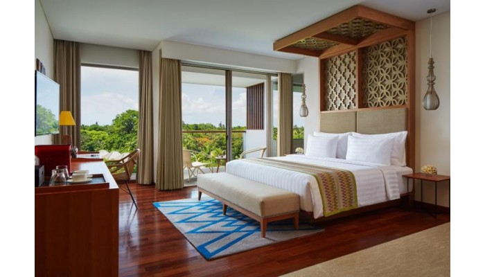 Hotel Inaya Putri Bali Nusa Dua poza 9