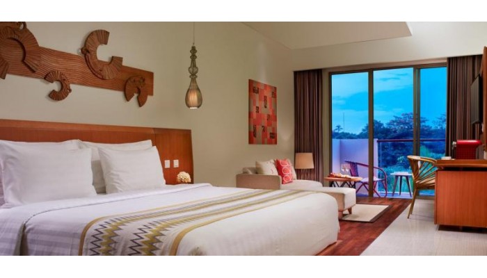 Hotel Inaya Putri Bali Nusa Dua poza 7