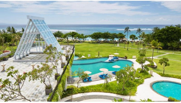 Hotel Inaya Putri Bali Nusa Dua poza 0