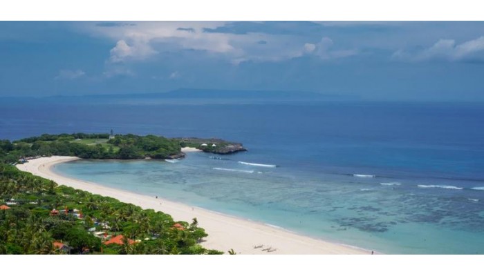 Hotel Inaya Putri Bali Nusa Dua poza 18