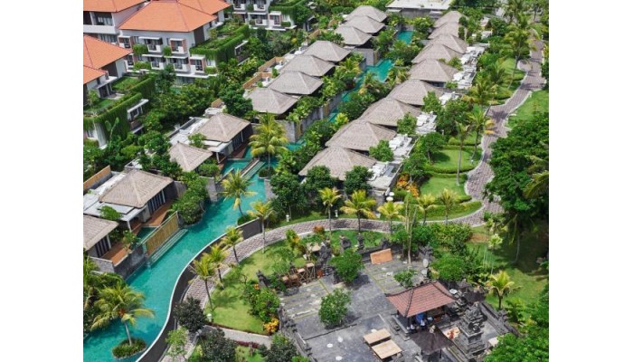 Hotel Inaya Putri Bali Nusa Dua poza 4
