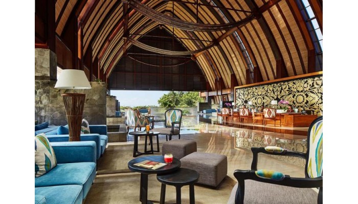 Hotel Inaya Putri Bali Nusa Dua poza 3