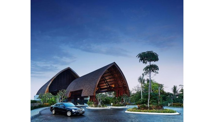 Hotel Inaya Putri Bali Nusa Dua poza 2