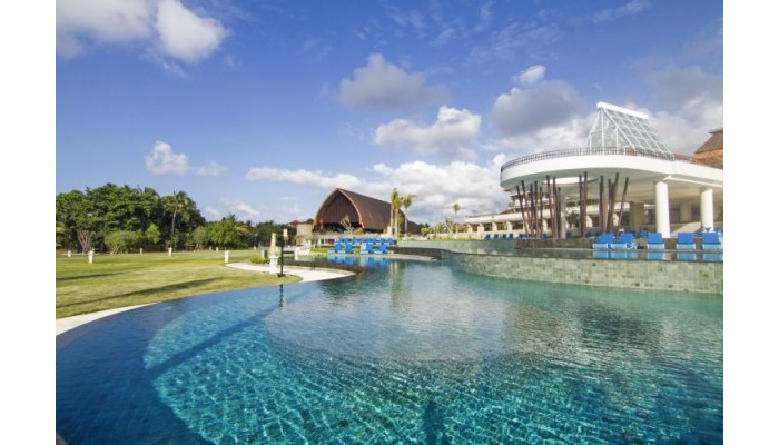 Hotel Inaya Putri Bali Nusa Dua poza 1