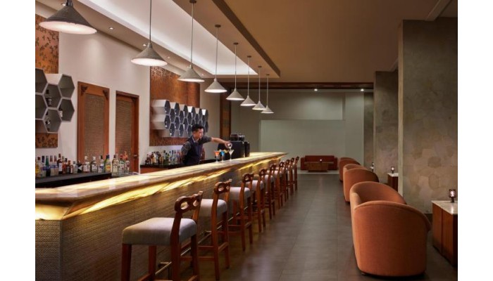 Hotel Inaya Putri Bali Nusa Dua poza 6