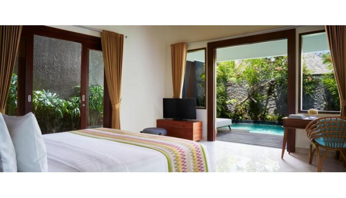 Hotel Inaya Putri Bali Nusa Dua poza 15
