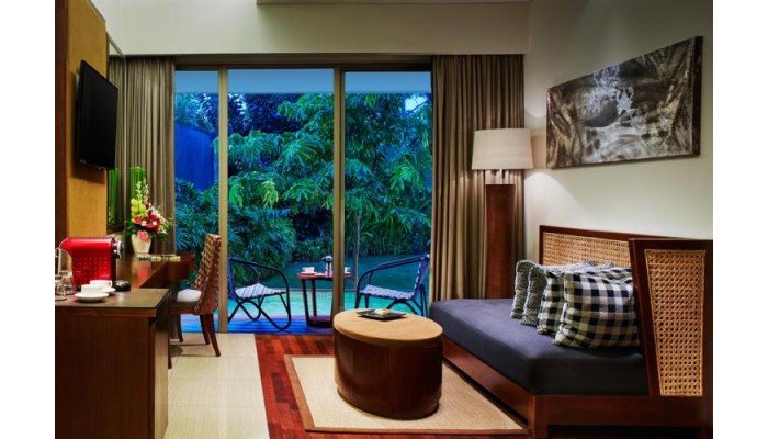 Hotel Inaya Putri Bali Nusa Dua poza 8