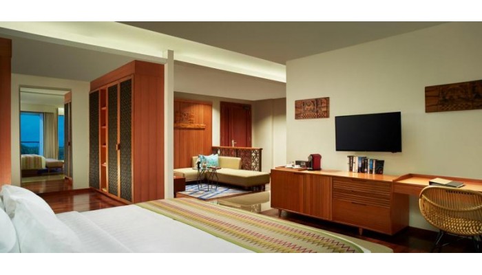 Hotel Inaya Putri Bali Nusa Dua poza 16