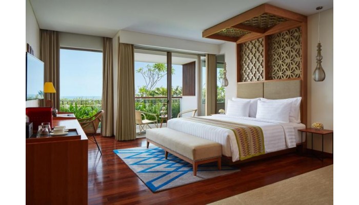 Hotel Inaya Putri Bali Nusa Dua poza 11