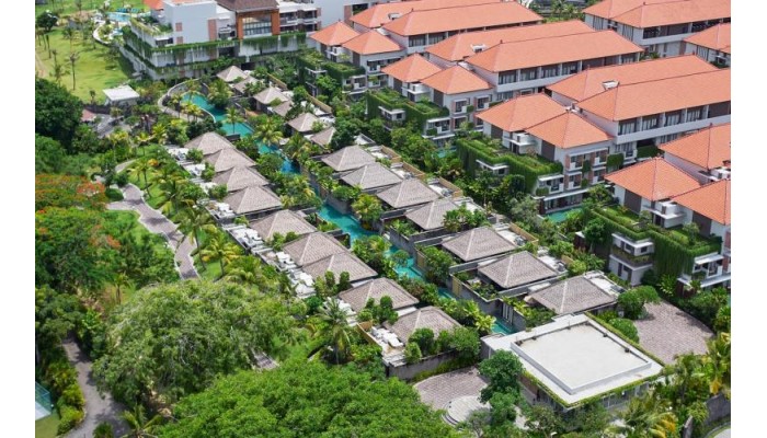 Hotel Inaya Putri Bali Nusa Dua poza 5