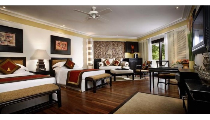 Intercontinental Bali Resort poza 14
