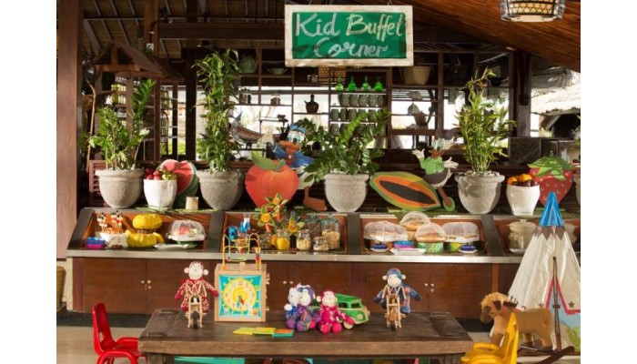 Intercontinental Bali Resort poza 15
