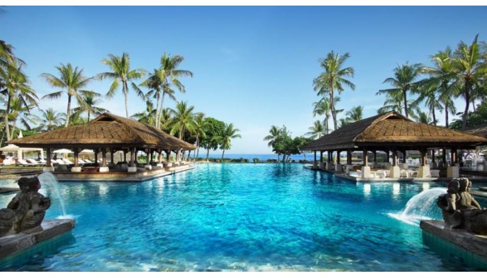 Intercontinental Bali Resort poza 0