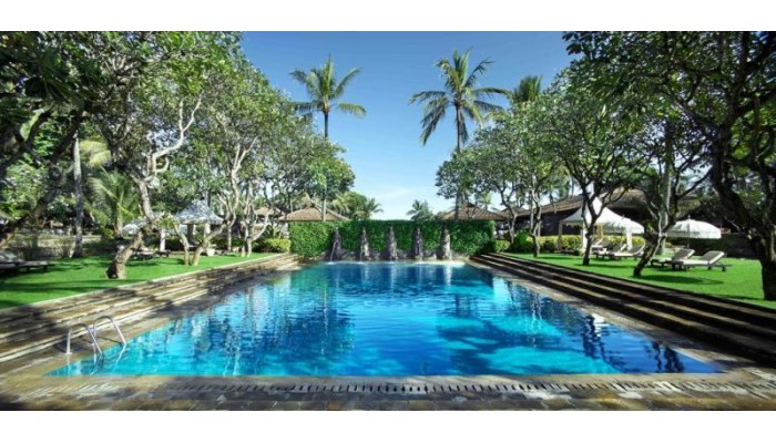 Intercontinental Bali Resort poza 11