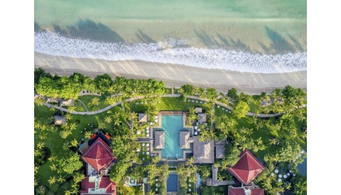 Intercontinental Bali Resort poza 1