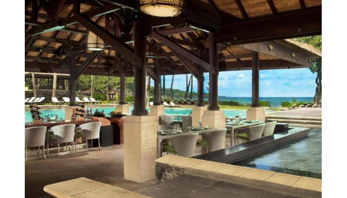 Intercontinental Bali Resort poza 16