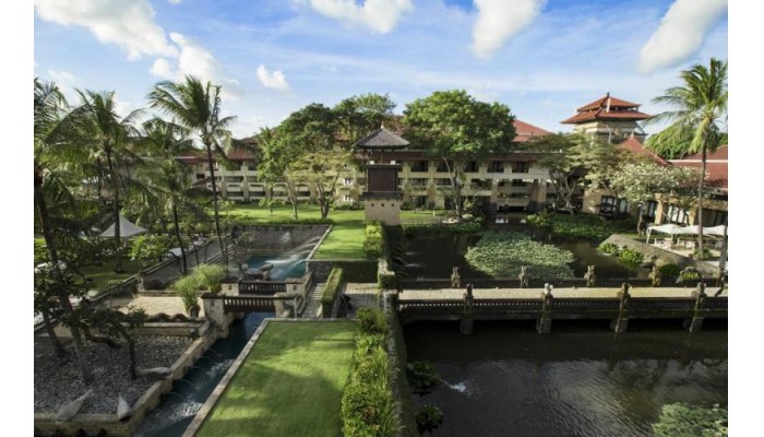 Intercontinental Bali Resort poza 10