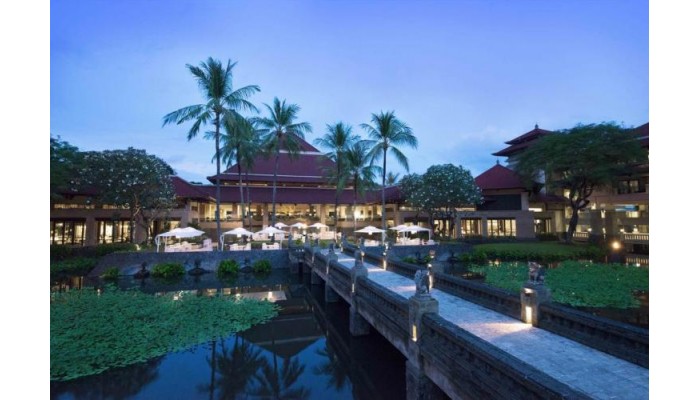 Intercontinental Bali Resort poza 2