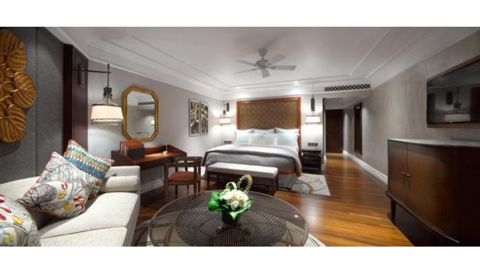 Intercontinental Bali Resort poza 5