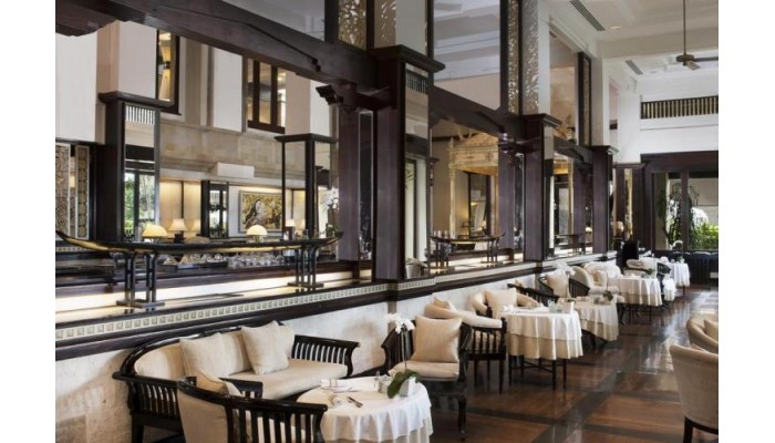 Intercontinental Bali Resort poza 12