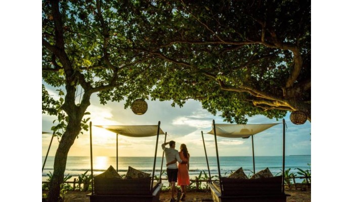 Intercontinental Bali Resort poza 4