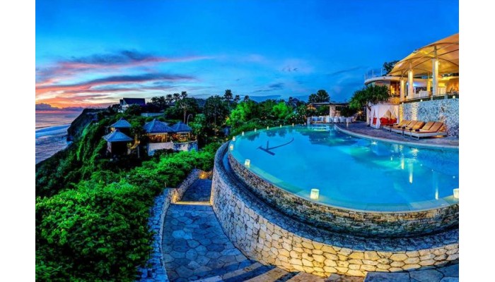 Hotel Karma Kandara poza 1