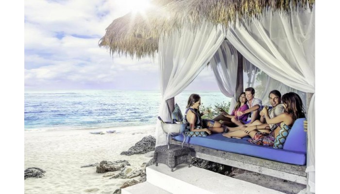 Hotel Karma Kandara poza 4