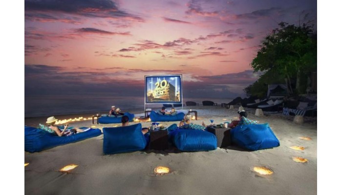 Hotel Karma Kandara poza 5