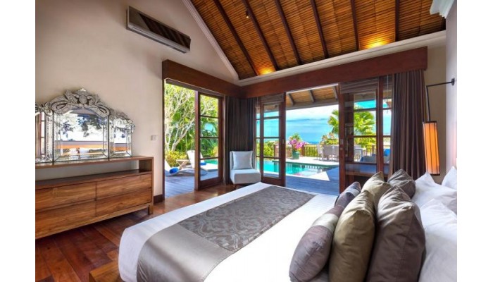 Hotel Karma Kandara poza 9