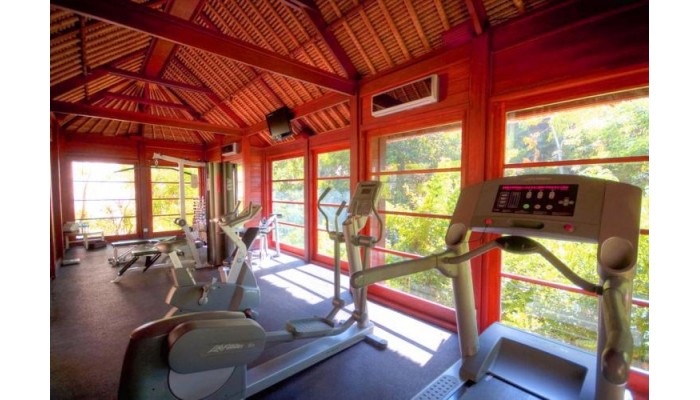 Hotel Karma Kandara poza 14