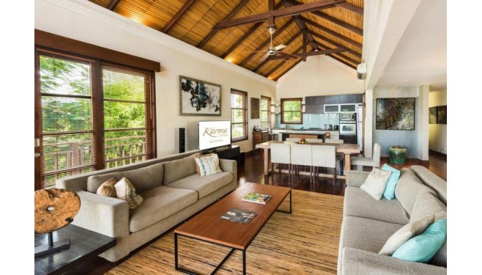 Hotel Karma Kandara poza 8