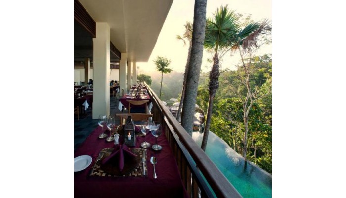Hotel Komaneka At Tanggayuda poza 1