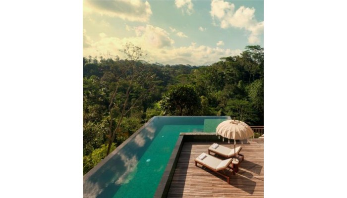 Hotel Komaneka At Tanggayuda poza 0