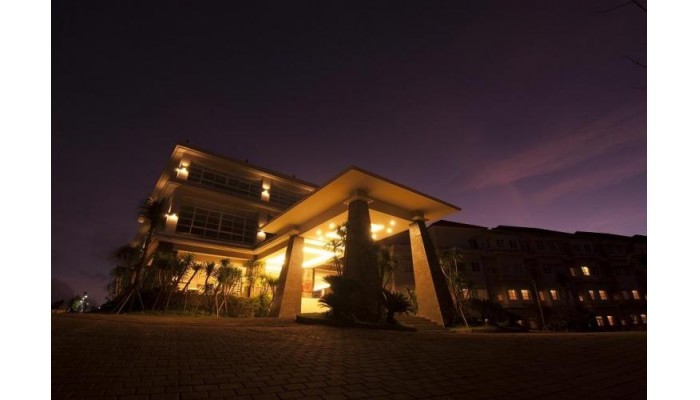 Hotel Lorin New Kuta poza 0