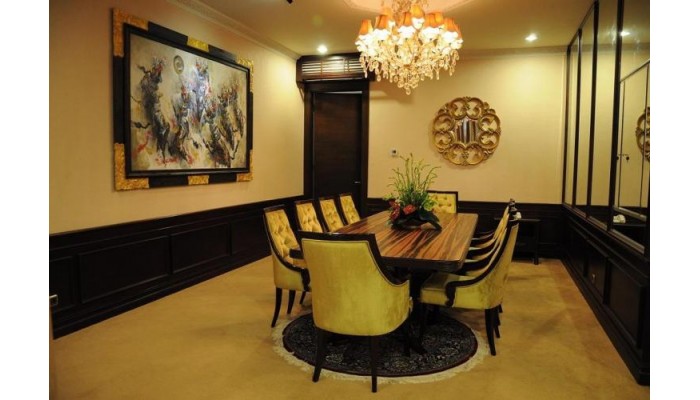 Hotel Lorin New Kuta poza 12