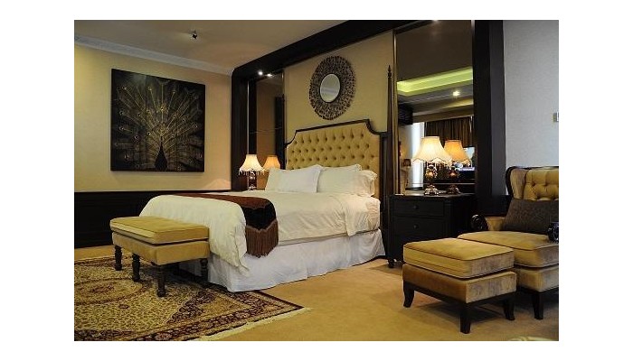 Hotel Lorin New Kuta poza 13