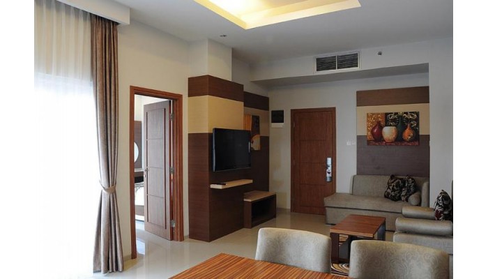 Hotel Lorin New Kuta poza 9