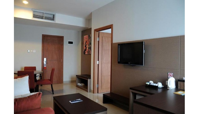 Hotel Lorin New Kuta poza 2